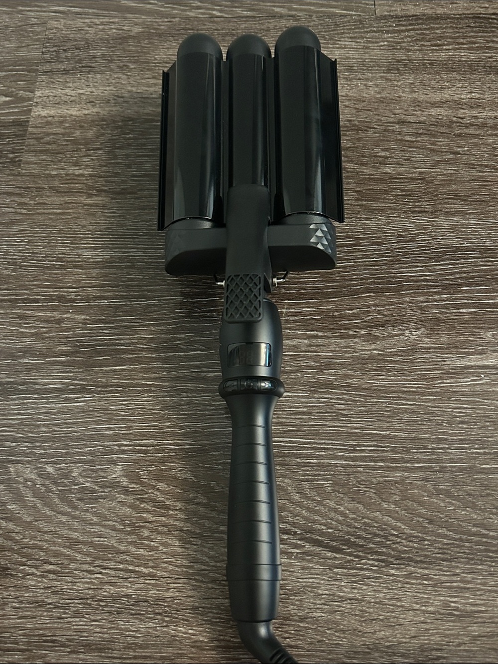 Mermade PRO Hair Waver - 1.25"